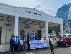 MPBI DIY Serukan Deklarasi Anti-Union Busting
