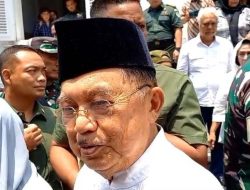 DMI Gelar Festival Wirausaha Masjid, Wujudkan Transformasi Ekonomi Umat