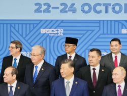 Menlu RI Ajak Belanda Dukung Program Prioritas Indonesia