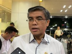Menaker: 2025 Titik Kritis Tercapai tidaknya Indonesia Emas