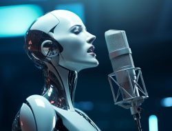 Robot Humanoid Berbasis AI Diklaim Bisa Dijadikan ‘Pendamping’, Berapa Harganya?