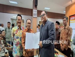 Bak Bumi dan Langit, Ini Total Harta Kekayaan Wali dan Wakil Wali Kota Cimahi Terpilih