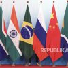 Seberapa Kuat BRICS Setelah Indonesia Bergabung?