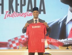 Kluivert Sebut Pemain Lokal Jadi Jantung Timnas Indonesia, Bagaimana dengan Diaspora?