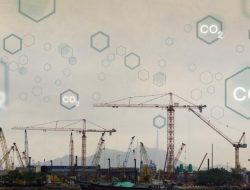 Pemerintah Dorong Pasar Karbon untuk Mitigasi Emisi