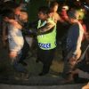 Polisi Siap Tembak di Tempat Pelaku Teror di Makassar