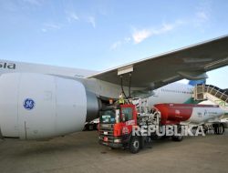 Pertamina Perkuat Ekosistem SAF Lewat Sinergi Bisnis Hulu-Hilir