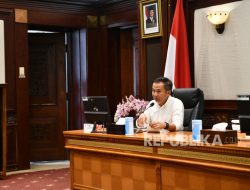 508 Desa di Jabar Masih Berstatus Desa Berkembang