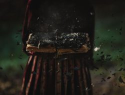 Ayat-Ayat Alquran Penangkal Sihir | Republika Online