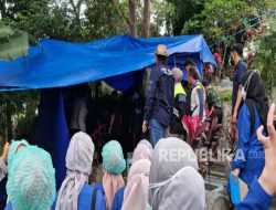 Cerita Keluarga Usai Makam Saprial Diekshumasi, Awalnya Dikira Jatuh