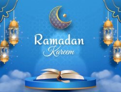 Dua Doa Sebelum Masuk Bulan Ramadhan