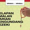Jalan Rezeki tak Diduga | Republika Online