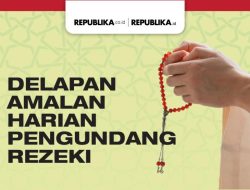Agar Mudah dan Lancar Rezeki