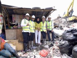 Stafsus Wapres Gibran Sebut Program Pemberdayaan PNM Sesuai Misi Presiden