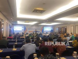Tangani PMK, Kementan Bagi Tiga Prioritas Zona Pengendalian