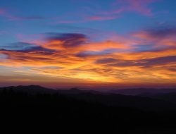 Amalan Antara Maghrib dan Isya