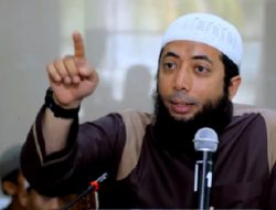 Kebakaran Los Angeles, Ustadz Khalid Basalamah Singgung Surat Al Baqarah ayat 266