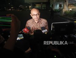 Wamenlu RI Nilai Prinsip Solidaritas di Sistem Internasional Mulai Menghilang