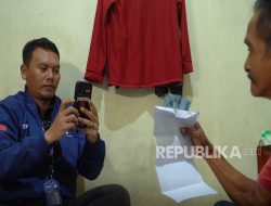 11.555 keluarga Penerima Manfaat Dapat Bantuan Bansos Sembako
