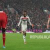 Jadwal Liga Inggris: Duel di Anfield, Liverpool Siap Bikin Manchester United Menangis
