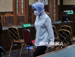 Jaksa Tuntut Eks Panitera PN Jaktim 4 Tahun Penjara dalam Kasus Suap Eksekusi Lahan