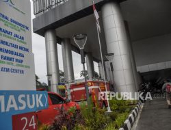Raperda Soal Perempuan Masuki Subtansi, RS Kiwari akan Layani Korban Kekerasan