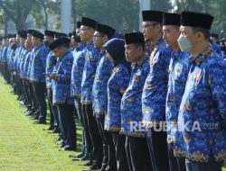 Simpang Siur Penghapusan THR dan Gaji 13 ASN, PGRI: Jangan Ambil yang Sifatnya Kebutuhan