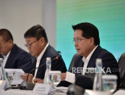 BSI Siapkan Pengembangan Bisnis dan Produk Baru di 2025, Ini Bocorannya