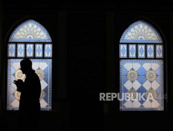 Serba-serbi Ramadhan di UEA, Aktivitas Masyarakat Mulai Berubah