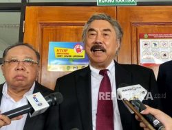 Mantan Hakim Agung: Jaksa Terbukti Bisa Menangani Perkara Sendiri dengan Baik