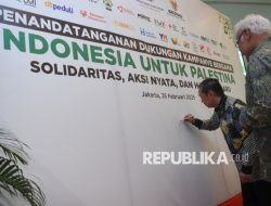 Wamenlu: Pengiriman Dai ke Luar Negeri Perkuat Citra Islam Moderat