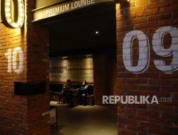 Pemkot Batu Larang Bioskop Putar Film Saat Berbuka Puasa dan Tarawih