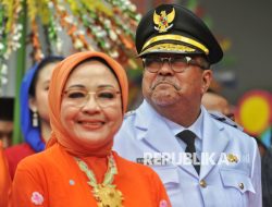 Ketua RW di Jakarta Minta THR ke Pengusaha, Begini Respons Rano Karno