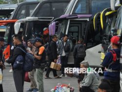 3 Pekan Lagi Puncak Mudik Lebaran, ini Saran MTI untuk Keselamatan Bertransportasi