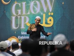 Angkat Isu Lingkungan, Maulid Nabi di UIN Makassar Hadirkan Habib Ja’far