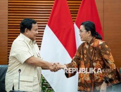 Defisit APBN 2025 Kian Melebar, Pemerintah Harus Jujur dan Siap Koreksi Fiskal