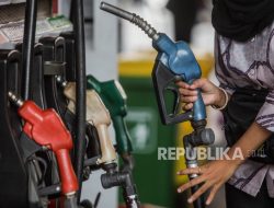 Catat! Harga Dua Jenis BBM Ini Turun per 1 Juni 2025