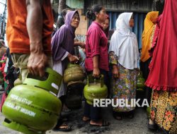 Kegagalan Komunikasi Organisasi Kabinet Prabowo Gibran