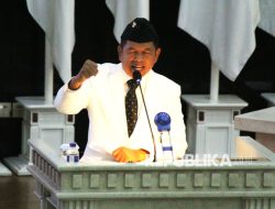 Dedi Mulyadi akan Buat Standar Jumlah Toilet Sekolah di Jabar