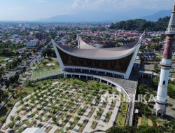 Pemkot Padang Libatkan Seribuan Masjid-Mushala untuk Pesantren Ramadhan 2025