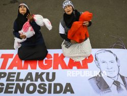 Jurnalis Senior Israel Kuliti Kebohongan Netanyahu