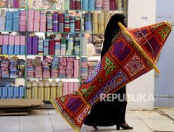 Arab Saudi Umumkan Sabtu, 1 Maret 2025 Hari Pertama Puasa Ramadhan