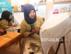 BI Rilis Bulan Pembiayaan Syariah 2025