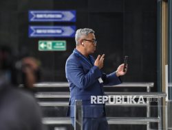 Farhan Bakal Lakukan Efisiensi Anggaran Hingga Rp 400 Miliar