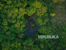 Masyarakat Punan Khawatir dengan Masa Depan Hutan