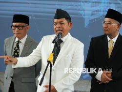 Dedi Mulyadi Nonaktifkan Kepala SMAN 1 Cianjur karena Kirim Siswa Study Tour ke Bali