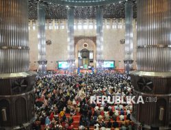 Daging Ulama Itu Beracun, Apa Maksudnya?