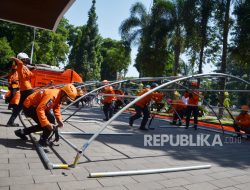 Pansus 4 DPRD Kota Bandung Sebut, Ini 4 Hal Mendasari Pembentukan BPBD Kota Bandung