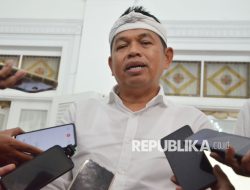 Dedi Mulyadi Ungkap Harus Tebus Ratusan Ribu Ijazah yang Ditahan Hingga Rp 1,3 Triliun