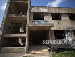Israel Berulah di Suriah, Bergerak Caplok Quneitra di Wilayah Selatan